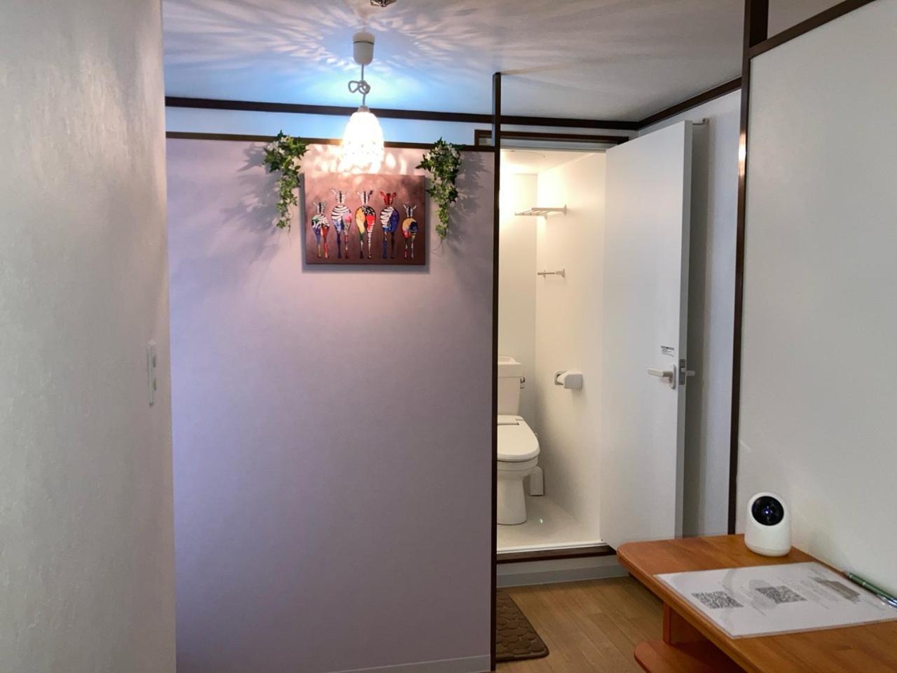 Agao Yoshitsuko Vila Ōmon 402 号室 Apartment Nagano Exterior photo