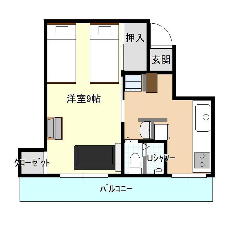 Agao Yoshitsuko Vila Ōmon 402 号室 Apartment Nagano Exterior photo