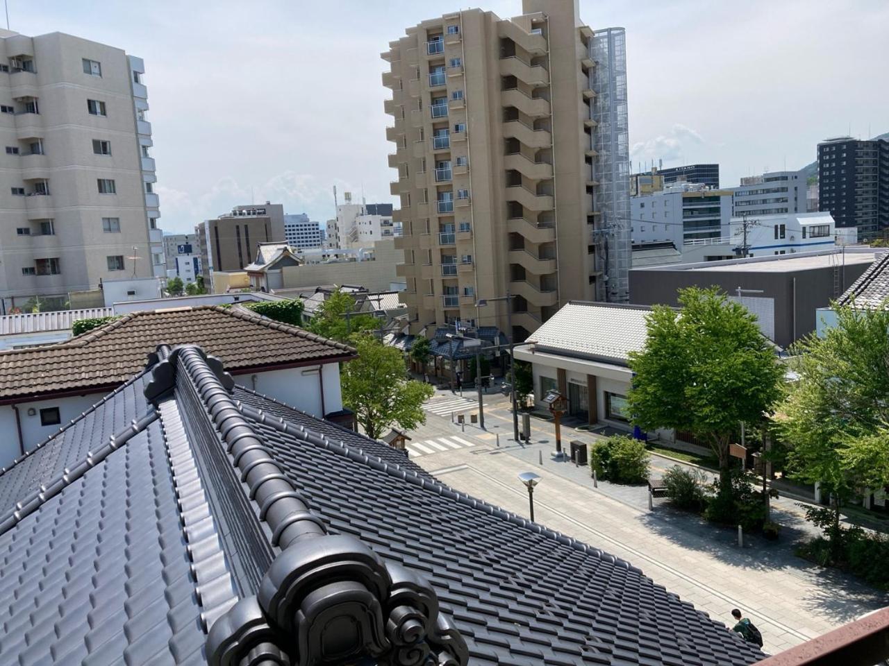 Agao Yoshitsuko Vila Ōmon 402 号室 Apartment Nagano Exterior photo